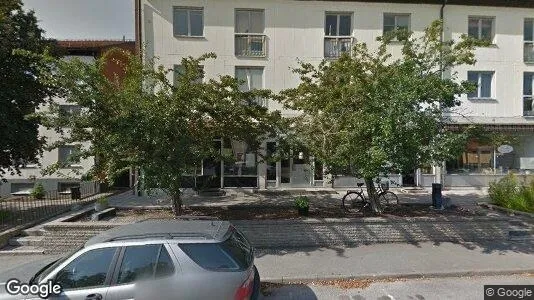 Office spaces for rent i Surahammar - Photo from Google Street View