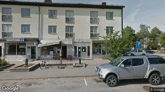 Office spaces for rent i Surahammar - Photo from Google Street View