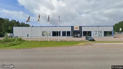 Office spaces for rent in Karlstad - Photo from Google Street View