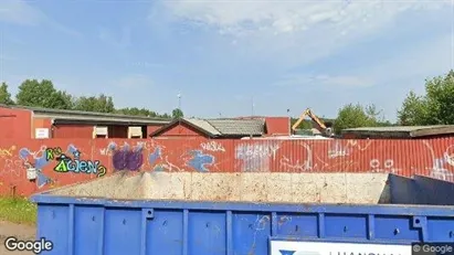 Office spaces for rent in Norrköping - Photo from Google Street View