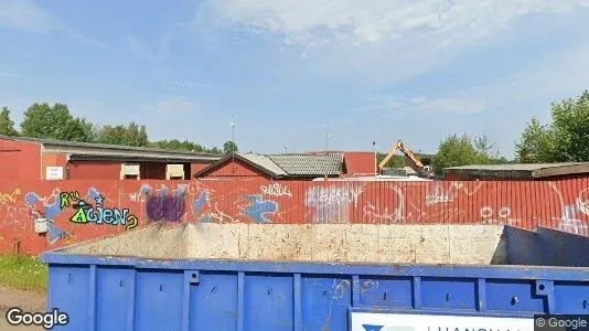 Kontorer til leie i Norrköping – Bilde fra Google Street View