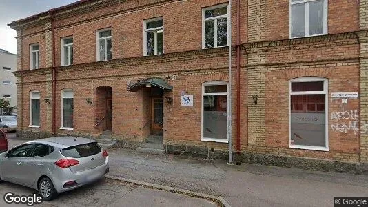 Office spaces for rent i Tierp - Photo from Google Street View