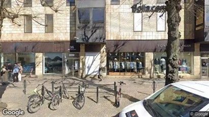 Office spaces for rent in Gothenburg City Centre - Photo from Google Street View