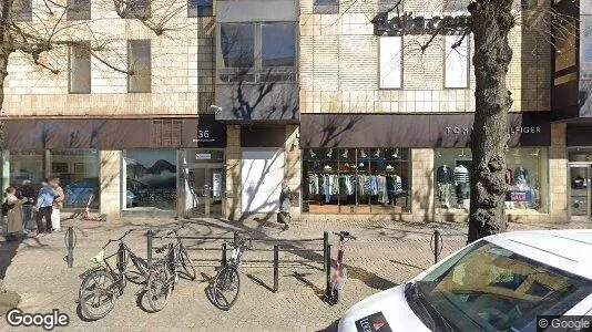 Kontorlokaler til leje i Gøteborg Centrum - Foto fra Google Street View