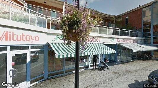 Office spaces for rent i Värnamo - Photo from Google Street View