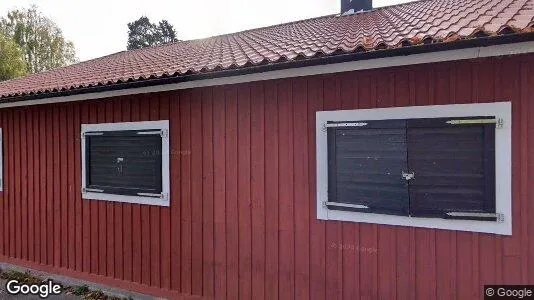 Office spaces for rent i Gävle - Photo from Google Street View