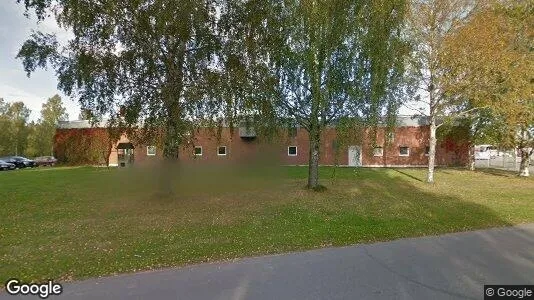 Office spaces for rent i Nora - Photo from Google Street View