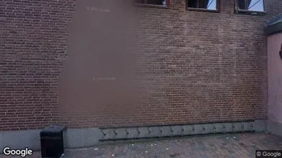 Kontorer til leie i Helsingborg – Bilde fra Google Street View