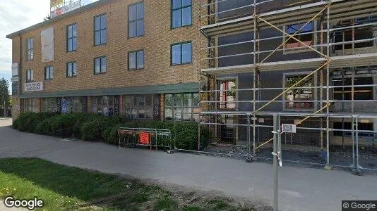 Office spaces for rent i Västerås - Photo from Google Street View