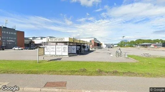 Kantorruimte te huur i Norrköping - Foto uit Google Street View