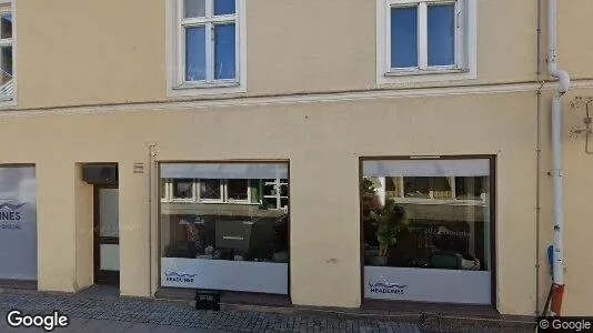 Office spaces for rent i Kalmar - Photo from Google Street View