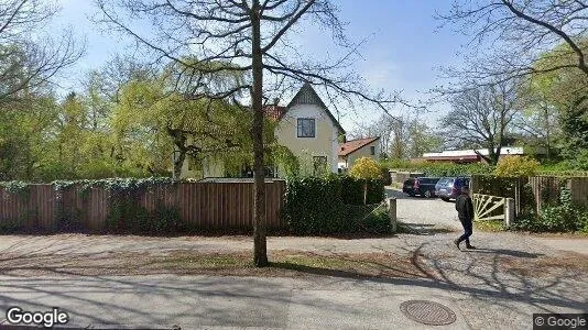 Office spaces for rent i Lund - Photo from Google Street View