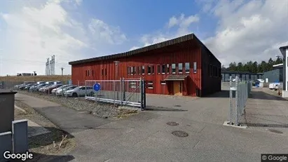 Office spaces for rent in Härryda - Photo from Google Street View