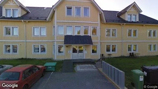 Office spaces for rent i Luleå - Photo from Google Street View