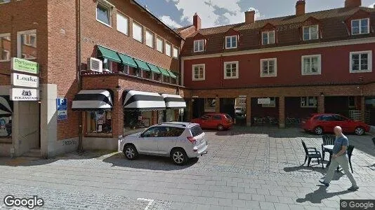 Kontorlokaler til leje i Linköping - Foto fra Google Street View
