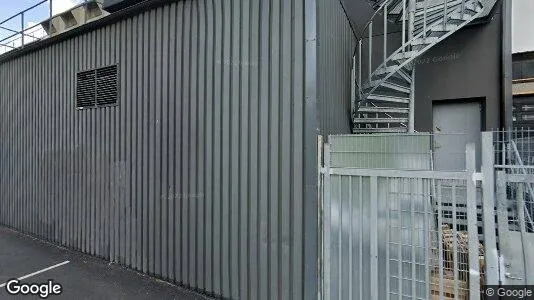 Office spaces for rent i Mölndal - Photo from Google Street View