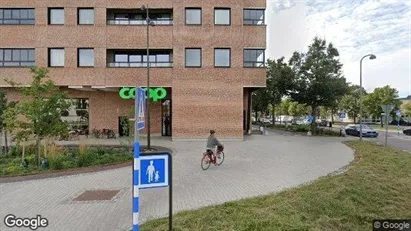 Kontorer til leie i Karlstad – Bilde fra Google Street View