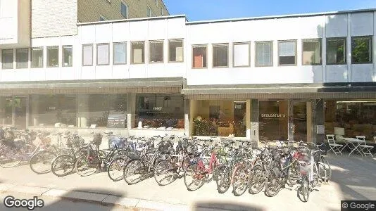 Office spaces for rent i Uppsala - Photo from Google Street View