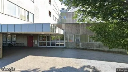 Office spaces for rent in Nynäshamn - Photo from Google Street View