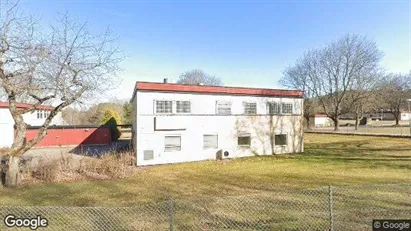 Kontorer til leie i Upplands Väsby – Bilde fra Google Street View