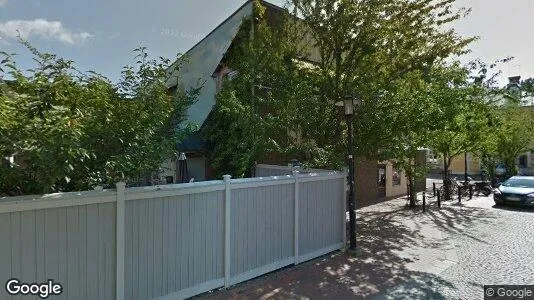 Office spaces for rent i Borlänge - Photo from Google Street View