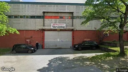 Office spaces for rent in Haninge - Photo from Google Street View