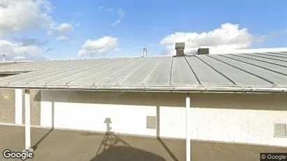 Office spaces for rent in Lidköping - Photo from Google Street View