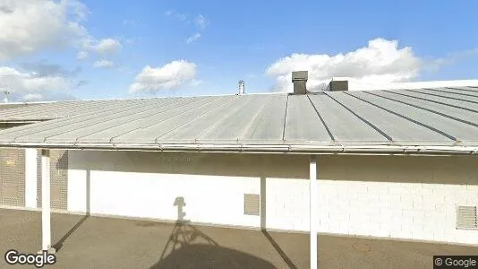 Office spaces for rent i Lidköping - Photo from Google Street View