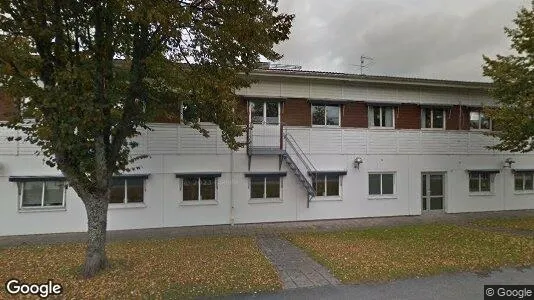 Office spaces for rent i Lidköping - Photo from Google Street View
