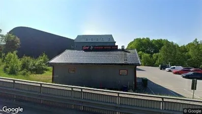 Office spaces for rent in Haninge - Photo from Google Street View