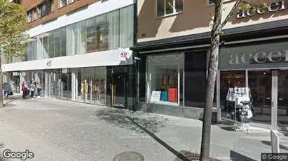 Office spaces for rent in Jönköping - Photo from Google Street View