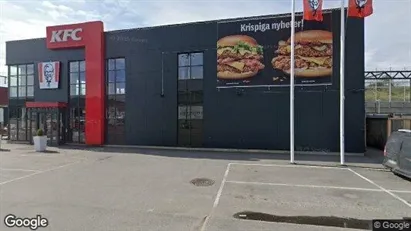 Büros zur Miete in Stockholm West – Foto von Google Street View