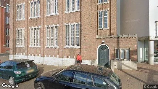 Office spaces for rent i Enschede - Photo from Google Street View