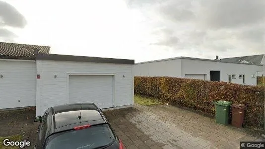 Lager zum Kauf i Örebro – Foto von Google Street View