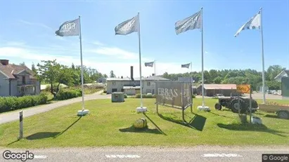 Gewerbeflächen zum Kauf in Örebro – Foto von Google Street View