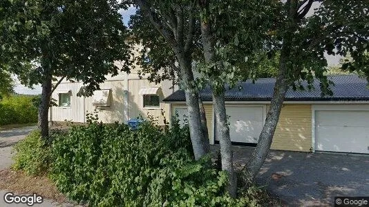 Gewerbeflächen zum Kauf i Nacka – Foto von Google Street View