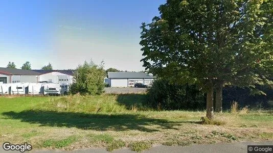 Werkstätte zum Kauf i Kristianstad – Foto von Google Street View