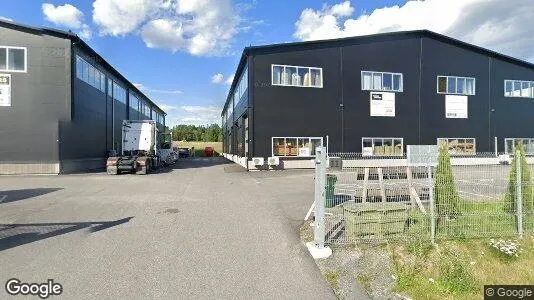 Werkstätte zum Kauf i Nykvarn – Foto von Google Street View