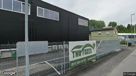 Producties te koop i Södertälje - Foto uit Google Street View
