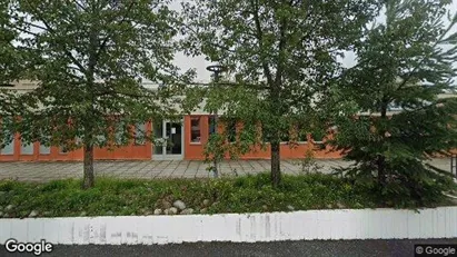 Lokaler til salgs i Strömsund – Bilde fra Google Street View