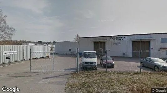 Producties te koop i Norrköping - Foto uit Google Street View