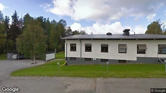 Gewerbeflächen zum Kauf i Bräcke – Foto von Google Street View