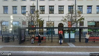 Office spaces for rent in Helsingborg - Photo from Google Street View
