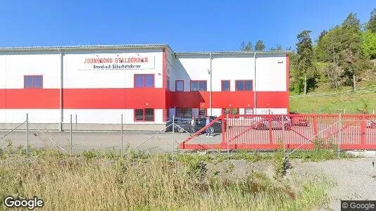 Kontorer til leie i Haninge – Bilde fra Google Street View