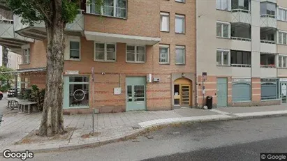 Kantorruimte te huur in Södermalm - Foto uit Google Street View