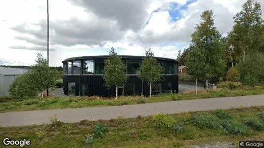 Office spaces for rent i Härryda - Photo from Google Street View