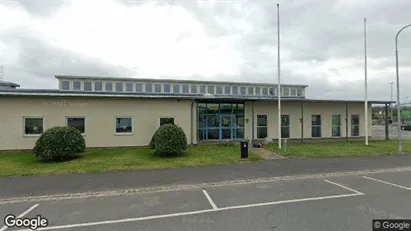 Lokaler til leje i Jönköping - Foto fra Google Street View