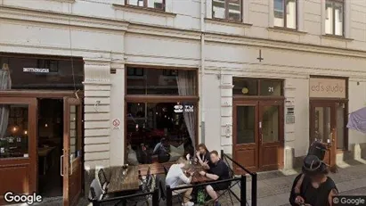 Kantorruimte te huur in Gothenburg City Centre - Foto uit Google Street View