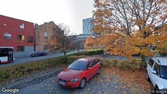 Office spaces for rent i Jönköping - Photo from Google Street View