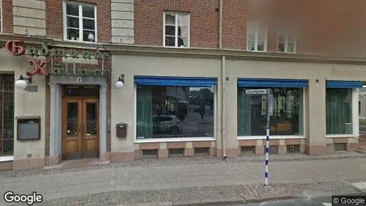 Office spaces for rent i Jönköping - Photo from Google Street View